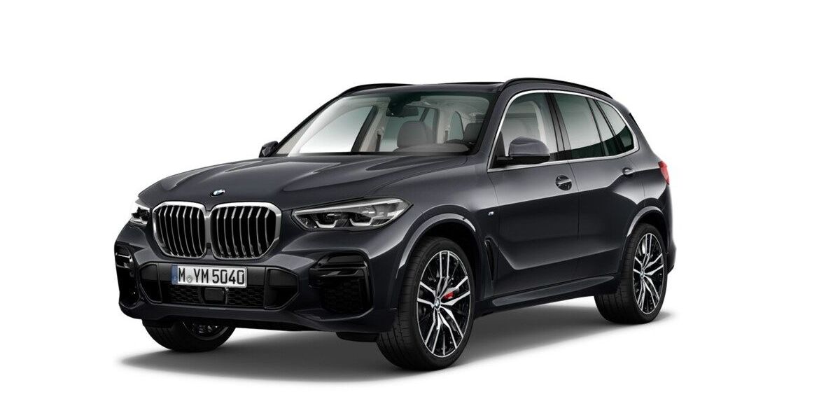 BMW X5 83.979 km 57.930 &euro; Husum 25813