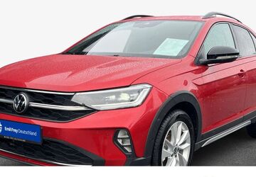 VW Taigo 6.695 km 22.890 &euro; Husum 25813