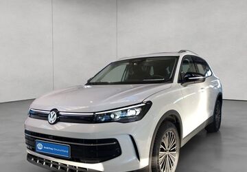 VW Tiguan 6.101 km 43.890 &euro; Husum 25813