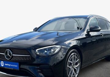 Mercedes-Benz E 220 47.800 km 37.980 &euro; Breklum 25821