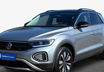 VW T-Roc 19.360 km 27.990 &euro; Breklum 25821
