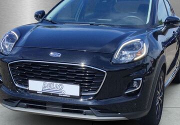 Ford Puma 59.376 km 12.990 &euro; Husum 25813