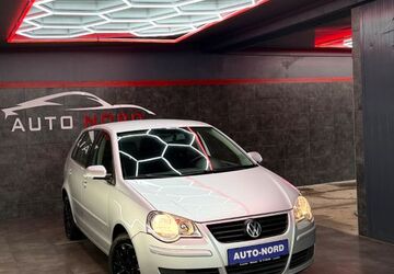 VW Polo 109.347 km 4.390 &euro; Husum 25813