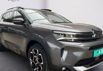 Citroen C5 Aircross 68.960 km 21.990 &euro; Husum 25813
