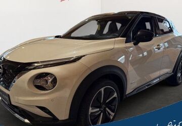 Nissan Juke 8.000 km 25.990 &euro; Langenhorn 25842