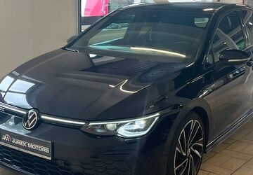 VW Golf 84.000 km 27.980 &euro; Jübek 24855