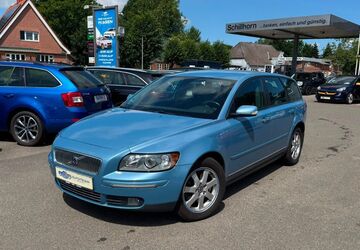 Volvo V50 193.068 km 4.999 &euro; Hemme 25774