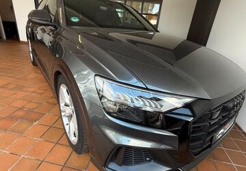 Audi Q8 49.800 km 69.990 &euro; Eggebek 24852