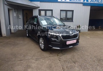 Skoda Kamiq 97.000 km 18.900 &euro; Stapel 25879