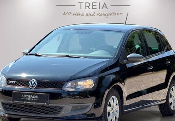 VW Polo 128.000 km 6.780 &euro; Treia 24896