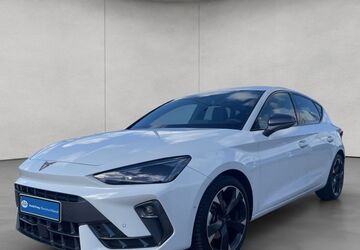 Cupra Leon 19.670 km 27.890 &euro; Husum 25813