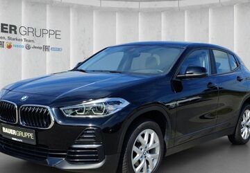 BMW X2 74.862 km 21.930 &euro; Husum 25813
