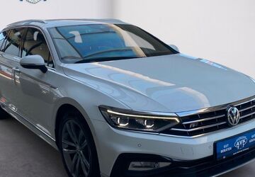 VW Passat Variant 85.577 km 26.990 &euro; Husum 25813