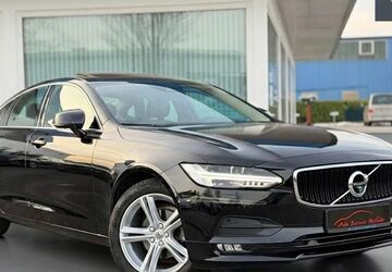 Volvo S90 124.900 km 21.475 &euro; Husum 25813