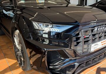 Audi SQ8 99.380 km 84.780 &euro; Eggebek 24852
