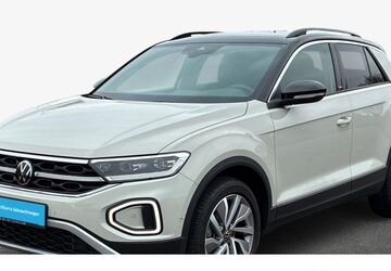 VW T-Roc 2.315 km 29.990 &euro; Breklum 25821