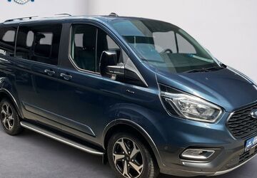 Ford Transit 63.397 km 35.990 &euro; Husum 25813