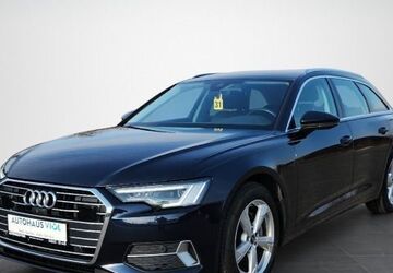 Audi A6 74.852 km 28.500 &euro; Viöl 25884