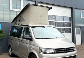VW T5 California 155.612 km 24.990 &euro; Husum 25813