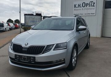Skoda Octavia 218.599 km 9.800 &euro; Husum 25813