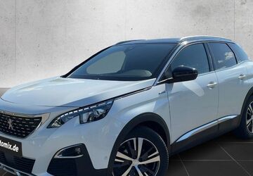 Peugeot 3008 85.721 km 17.490 &euro; Enge-Sande 25917