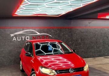 VW Polo 137.159 km 4.790 &euro; Husum 25813