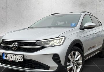 VW Taigo 35.440 km 19.900 &euro; Enge-Sande 25917