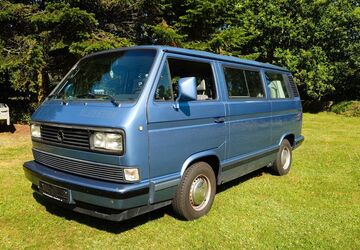 VW T3 Multivan 94.500 km 8.950 &euro; Schwesing 25813