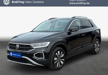 VW T-Roc 18.600 km 27.990 &euro; Breklum 25821