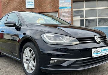 VW Golf 79.845 km 17.890 &euro; Haselund 25855