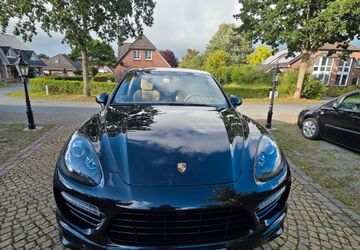Porsche Cayenne 187.000 km 23.900 &euro; Vollstedt 25821