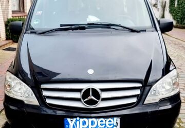 Mercedes-Benz Andere 205.000 km 14.000 &euro; Friedrichstadt 25840