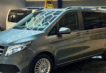 Mercedes-Benz V 250 89.865 km 41.900 &euro; Husum 25813