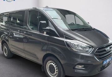 Ford Transit 75.122 km 25.990 &euro; Husum 25813