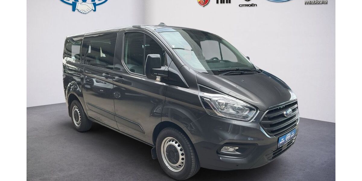 Ford Transit 75.122 km 25.990 &euro; Husum 25813