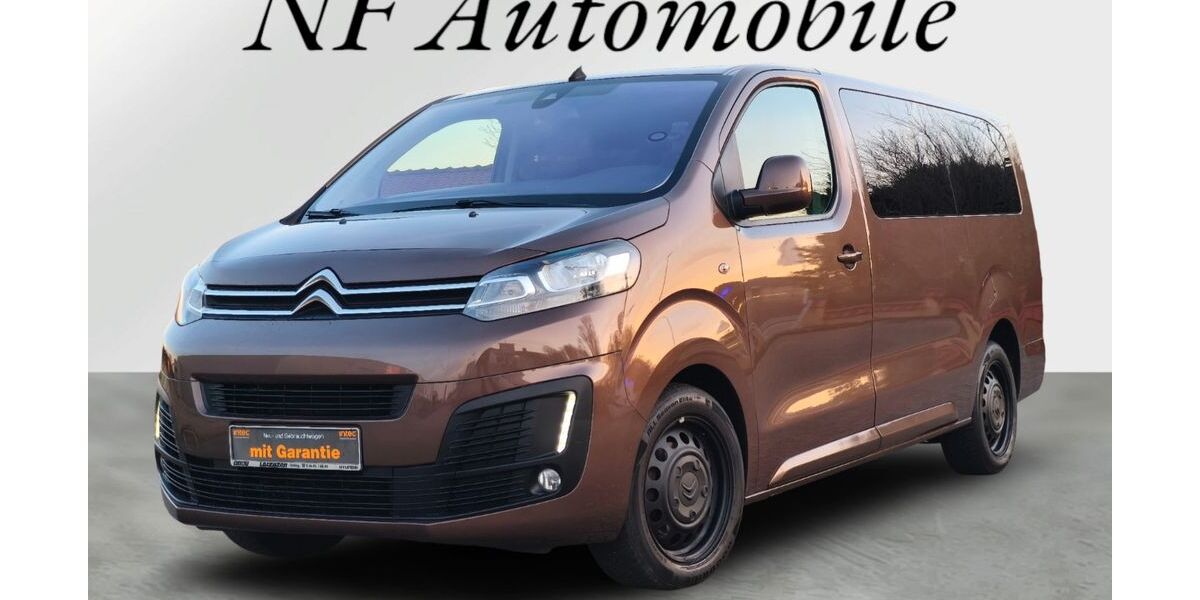 Citroen SpaceTourer 129.000 km 17.980 &euro; Husum 25813
