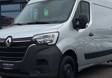 Renault Master 55.534 km 19.990 &euro; Husum 25813