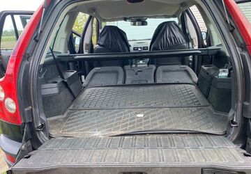 Volvo XC90 690.000 km 3.200 &euro; Bollingstedt 24855