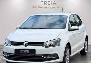 VW Polo 72.000 km 11.890 &euro; Treia 24896