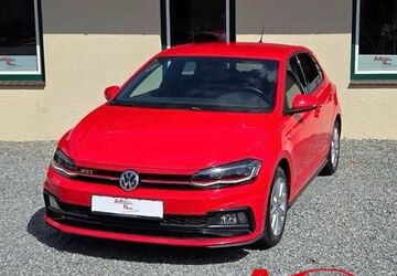 VW Polo 85.660 km 16.985 &euro; Silberstedt 24887