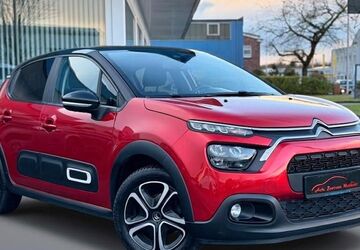 Citroen C3 89.500 km 9.475 &euro; Husum 25813