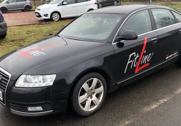 Audi A6 356.000 km 5.500 &euro; Husum 25813