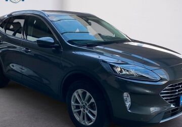 Ford Kuga 42.504 km 23.990 &euro; Husum 25813