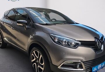 Renault Captur 131.226 km 7.490 &euro; Husum 25813