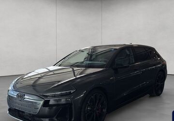 Audi S6 e-tron 5.750 km 79.890 &euro; Husum 25813