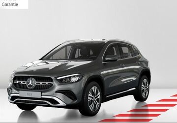 Mercedes-Benz GLA 200 1.358 km 38.890 &euro; Husum 25813