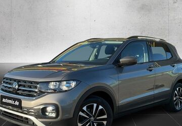 VW T-Cross 93.369 km 14.900 &euro; Enge-Sande 25917