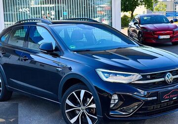 VW Taigo 30.000 km 22.475 &euro; Husum 25813