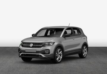 VW T-Cross 10.910 km 22.290 &euro; Breklum 25821