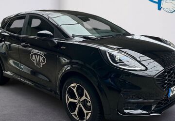 Ford Puma 5.550 km 24.990 &euro; Husum 25813